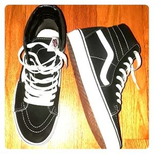 Vans Sneakers